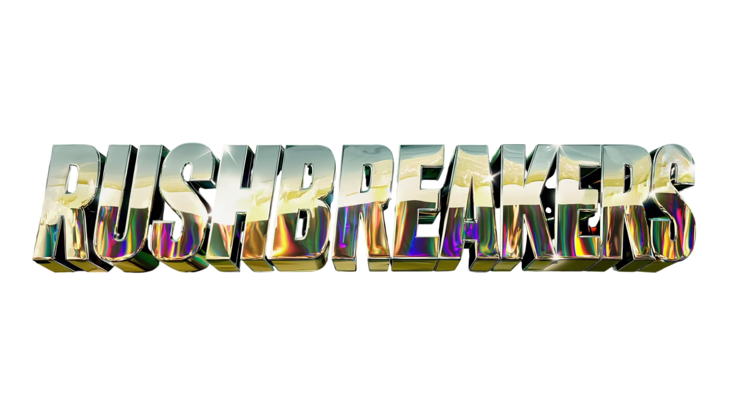 RUSHBREAKERS